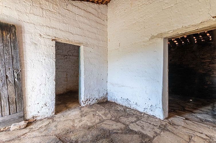 Vrijstaande woning in Silves