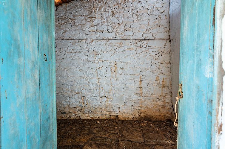 Vrijstaande woning in Silves