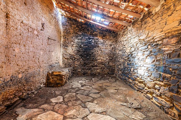 Vrijstaande woning in Silves