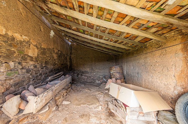 Vrijstaande woning in Silves