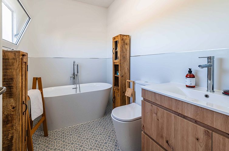 Vrijstaande woning in Silves