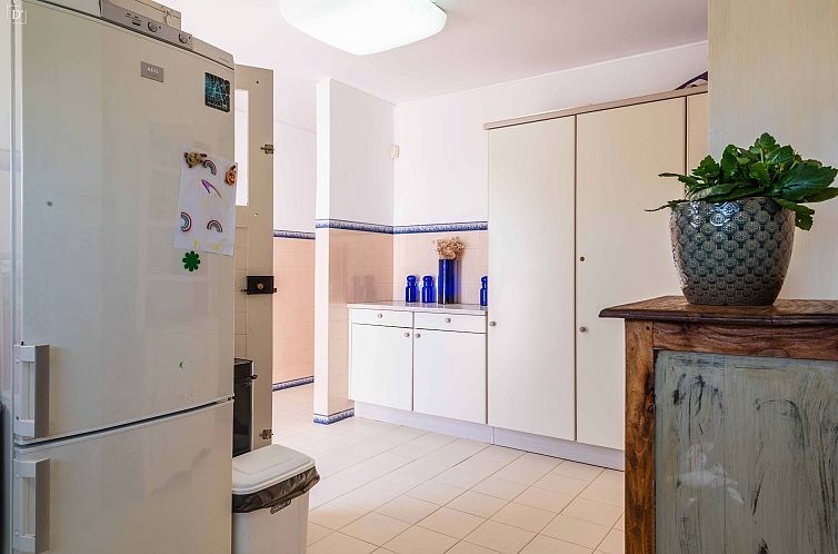 Vrijstaande woning in Silves