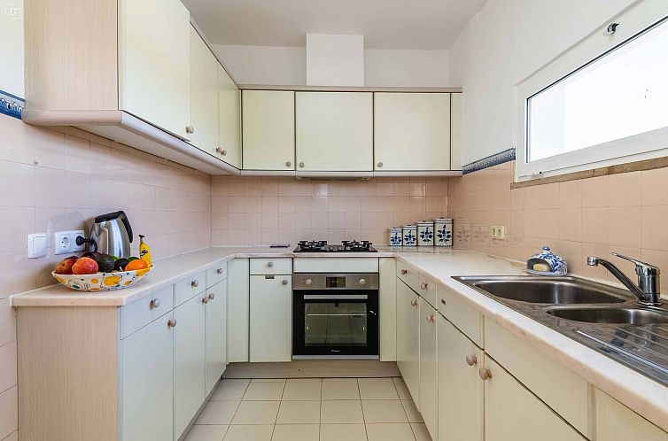 Vrijstaande woning in Silves