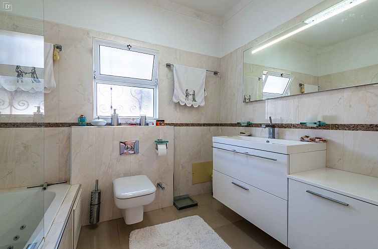 Vrijstaande woning in Carvoeiro