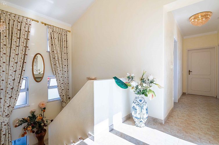 Vrijstaande woning in Carvoeiro