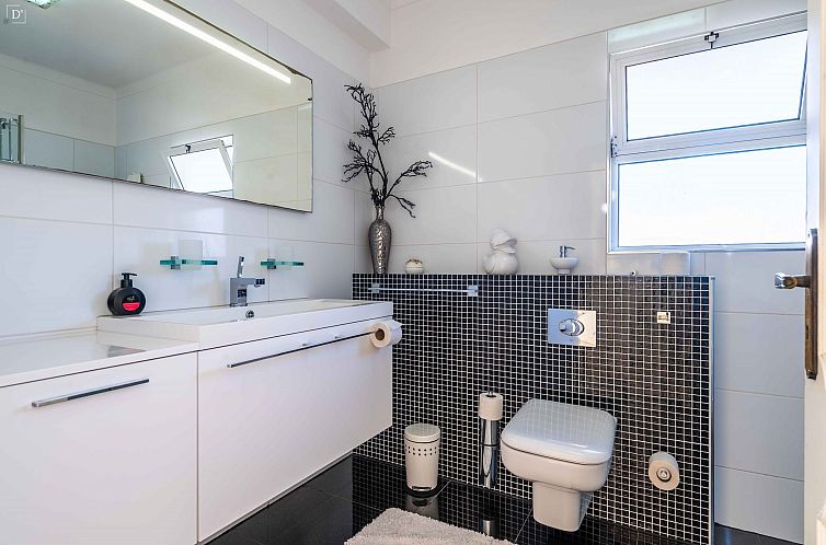 Vrijstaande woning in Carvoeiro