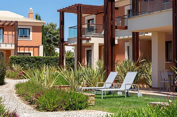 Unterkunft 12724123 - Ferienhaus Algarve - Geschakelde woning in Carvoeiro