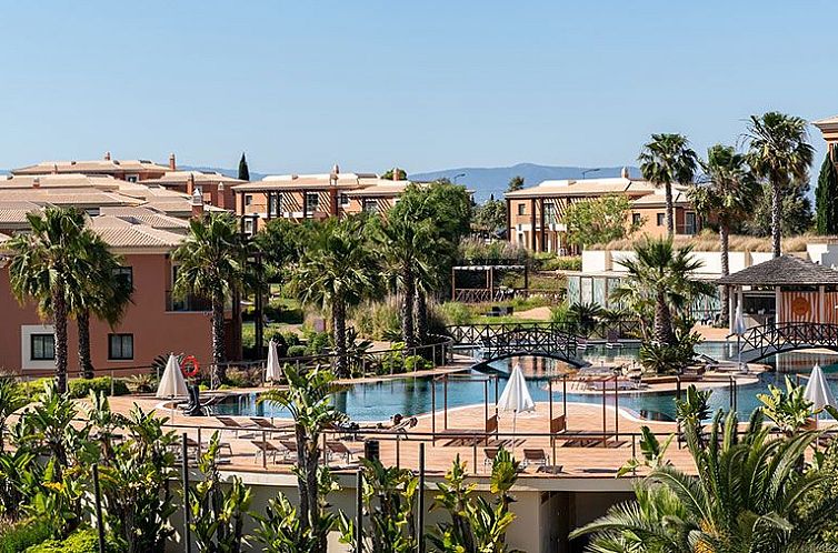 Geschakelde woning in Carvoeiro