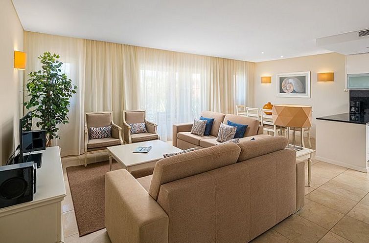 Geschakelde woning in Carvoeiro