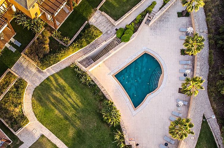 Geschakelde woning in Carvoeiro