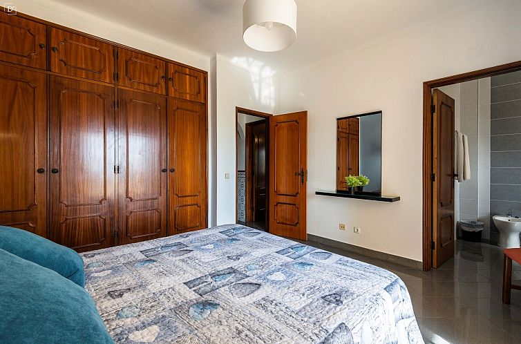 Vrijstaande woning in Carvoeiro