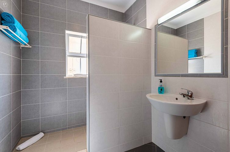 Vrijstaande woning in Carvoeiro