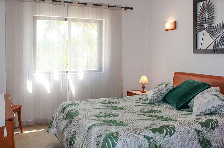 Vakantiehuis Do Lagar