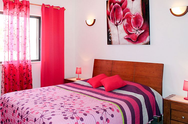 Vakantiehuis Do Lagar