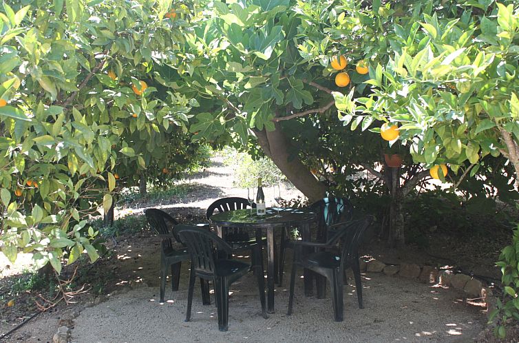 Vakantiehuis Do Lagar