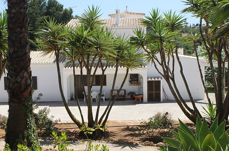 Vakantiehuis Do Lagar