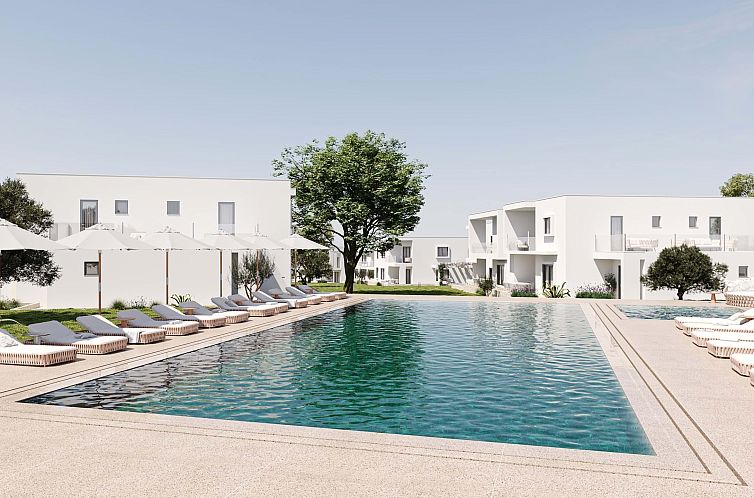 Guest house 12724603 - Apartment Algarve - Appartement in Carvoeiro