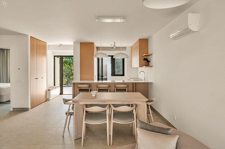 Appartement in Carvoeiro