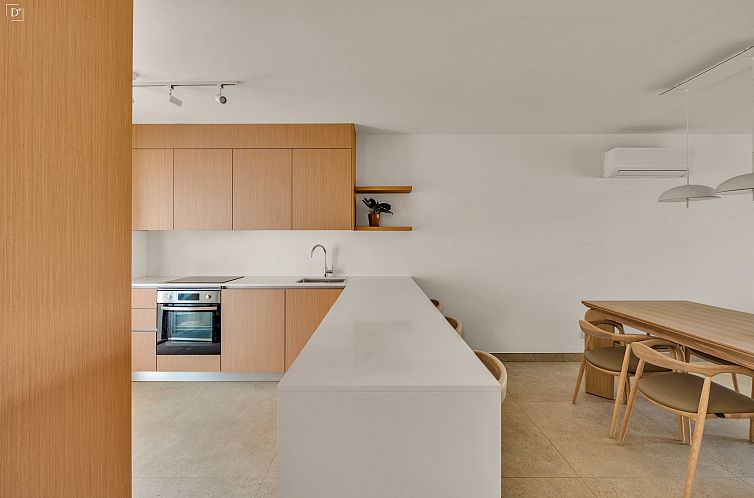 Appartement in Carvoeiro