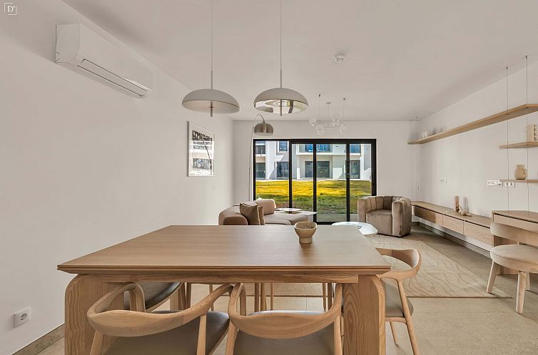 Appartement in Carvoeiro