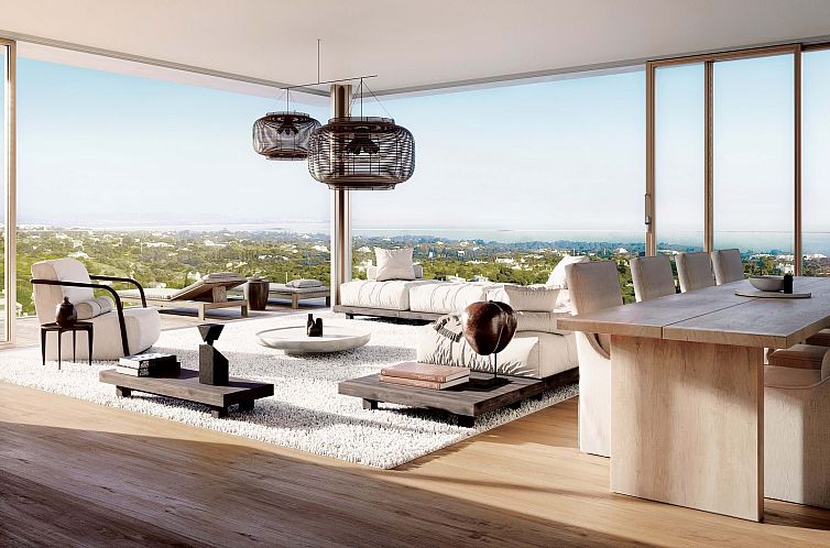 Appartement in Carvoeiro