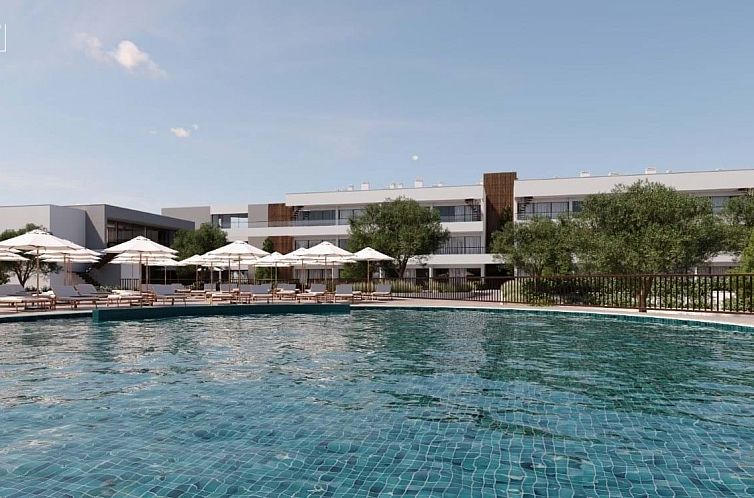 Appartement in Carvoeiro