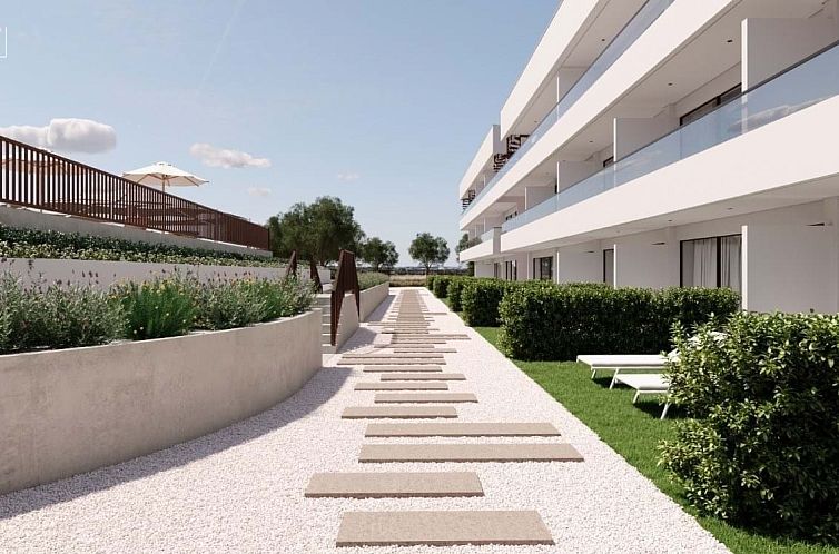 Appartement in Carvoeiro