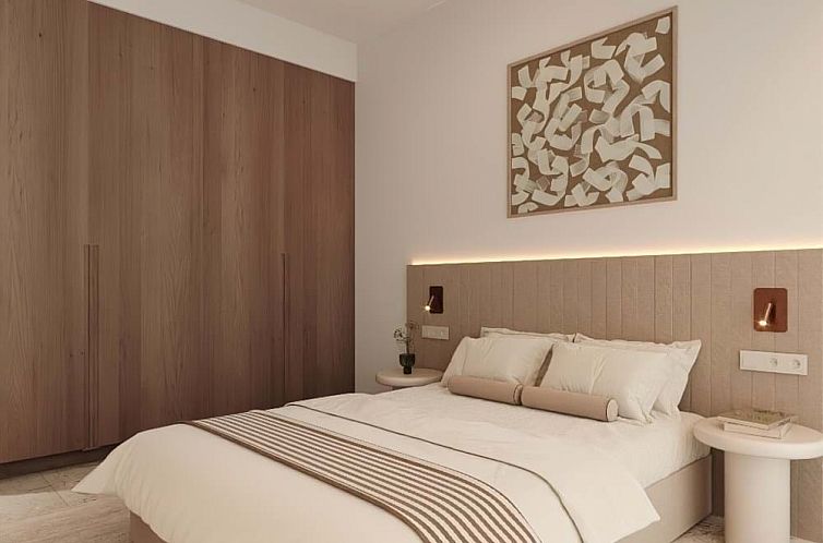 Appartement in Carvoeiro