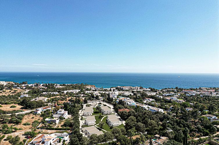 Appartement in Carvoeiro
