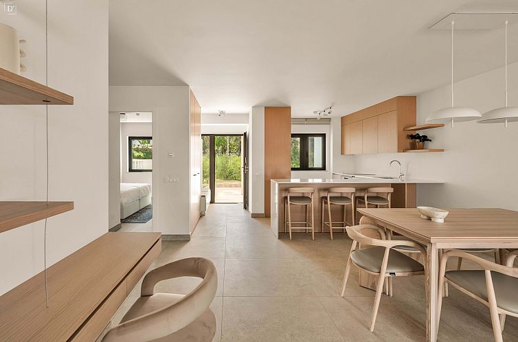 Appartement in Carvoeiro