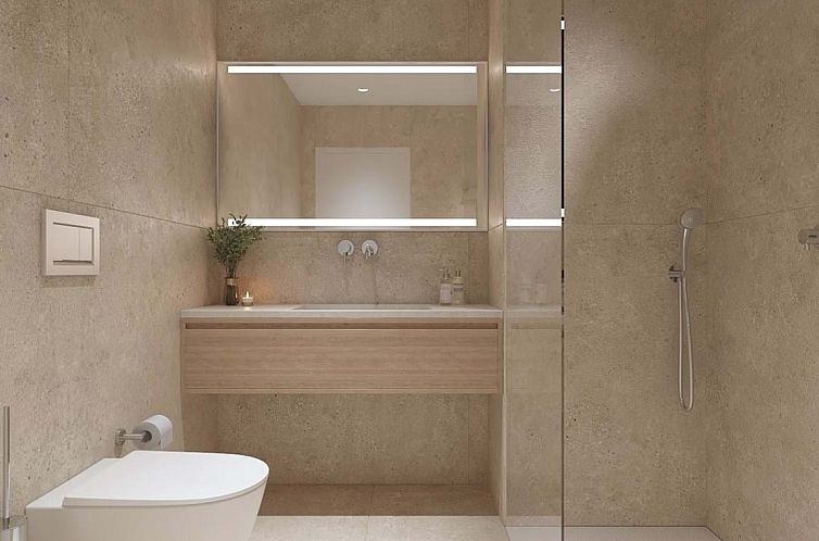 Appartement in Carvoeiro