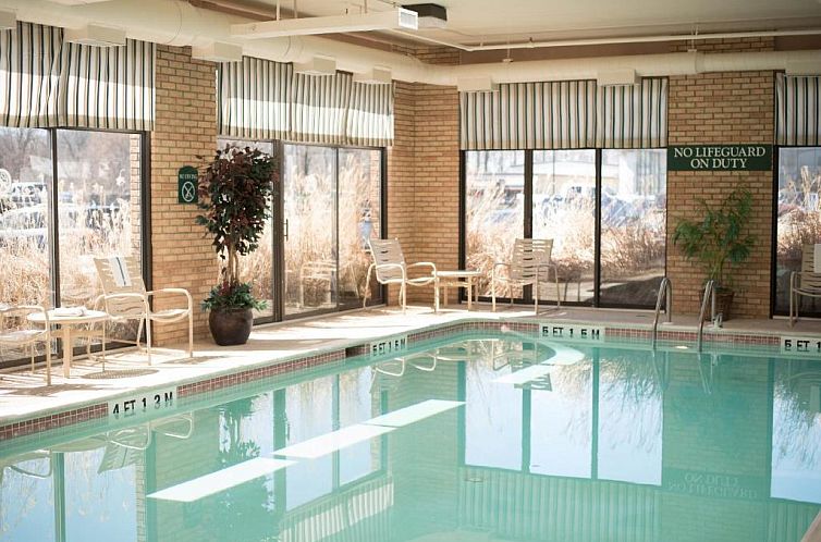 Holiday Inn Express Easton, an IHG Hotel