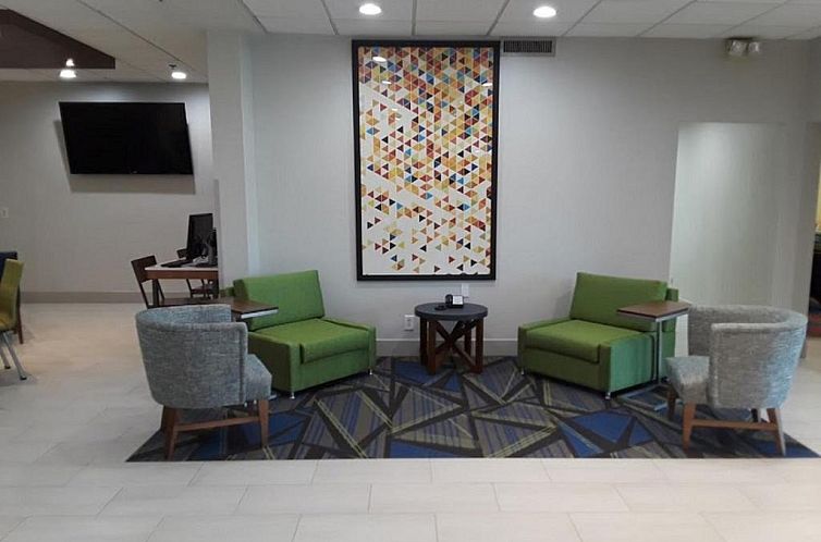 Holiday Inn Express Easton, an IHG Hotel