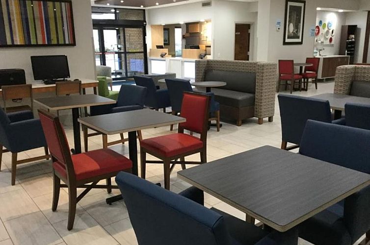 Holiday Inn Express Easton, an IHG Hotel