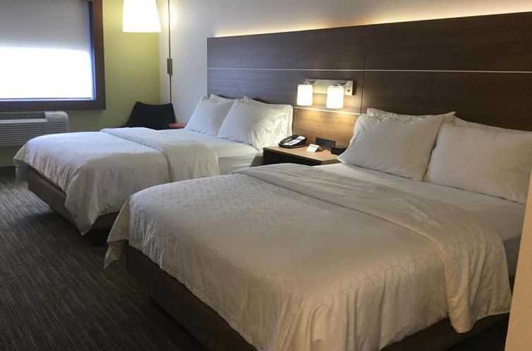 Holiday Inn Express Easton, an IHG Hotel