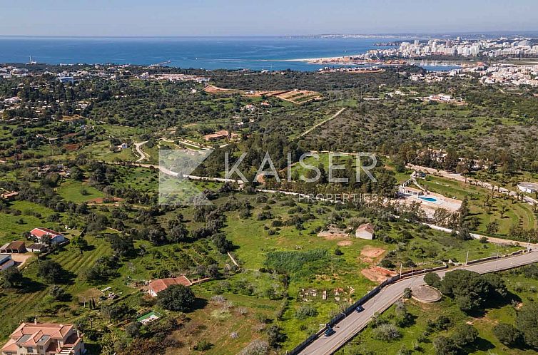 Verblijf 12725347 - Vakantiewoning Algarve - Kavel in Ferragudo