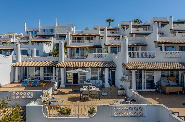 Appartement Sol Beach View Terrace