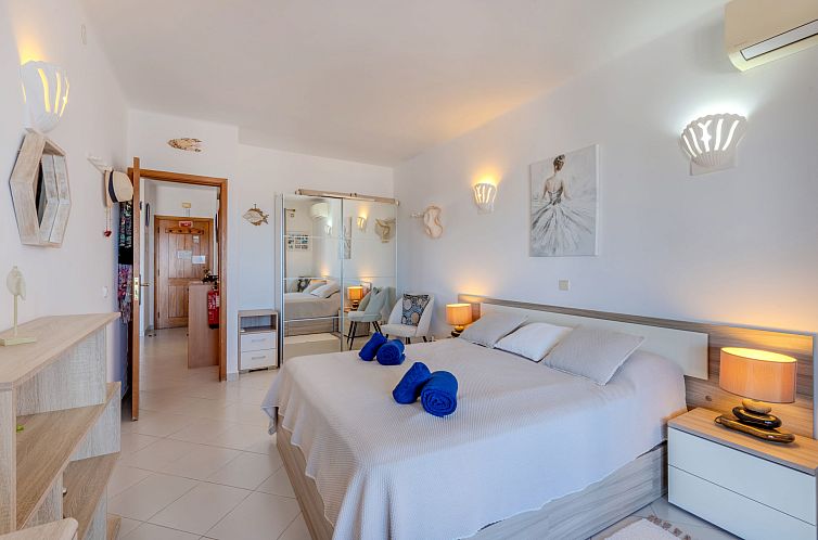 Appartement Sol Beach View Terrace