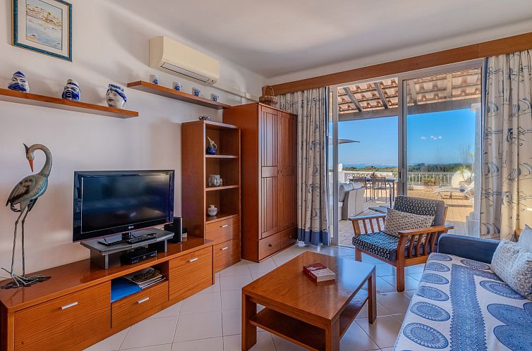 Appartement Sol Beach View Terrace