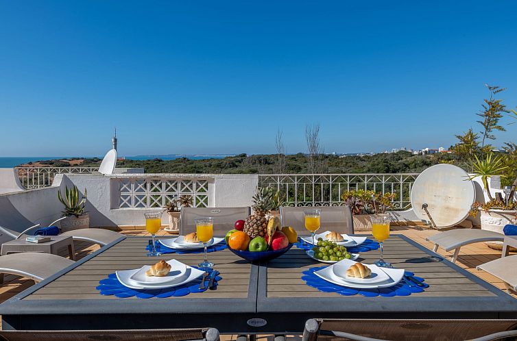 Appartement Sol Beach View Terrace