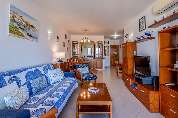 Appartement Sol Beach View Terrace