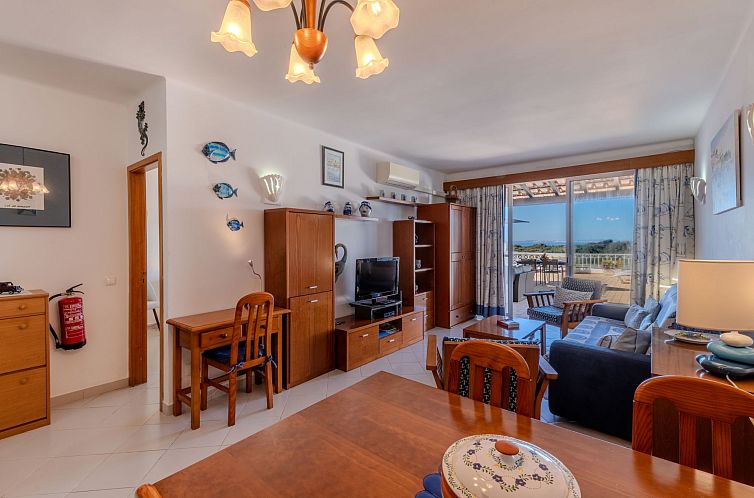 Appartement Sol Beach View Terrace