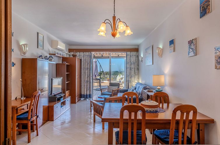 Appartement Sol Beach View Terrace