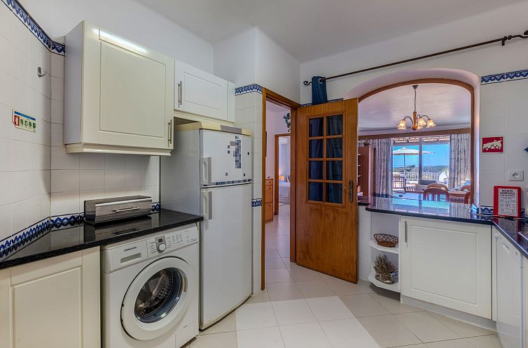 Appartement Sol Beach View Terrace