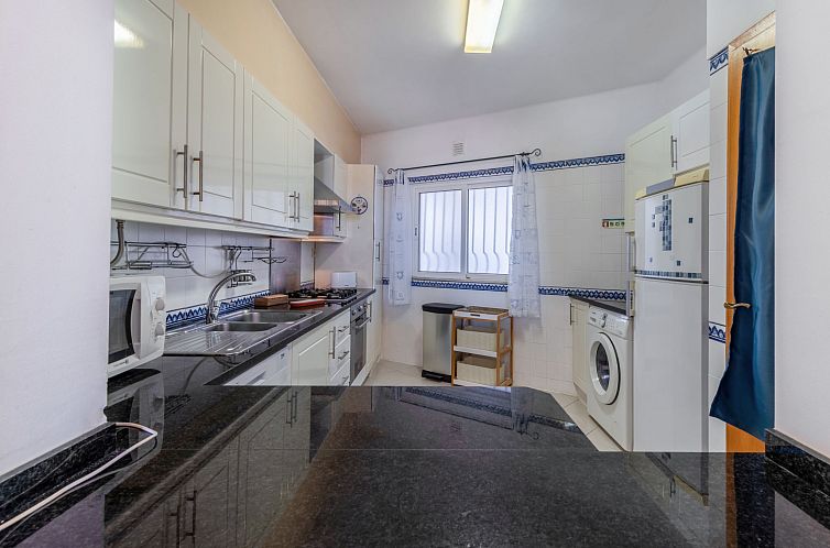 Appartement Sol Beach View Terrace