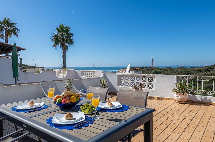 Appartement Sol Beach View Terrace