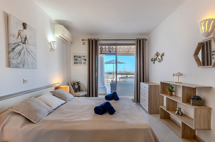 Appartement Sol Beach View Terrace