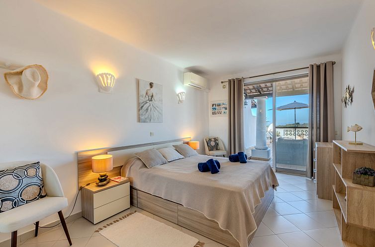 Appartement Sol Beach View Terrace