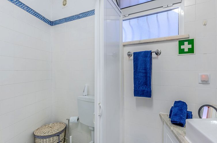 Appartement Sol Beach View Terrace