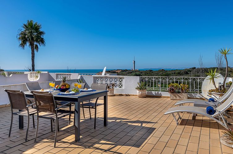 Appartement Sol Beach View Terrace